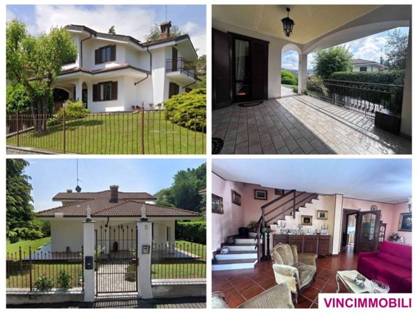 esavano in vendita a San Pietro Val Lemina