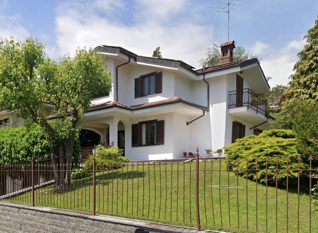 villa in vendita a San Pietro Val Lemina