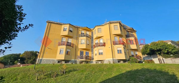 appartamento in vendita a San Pietro Val Lemina