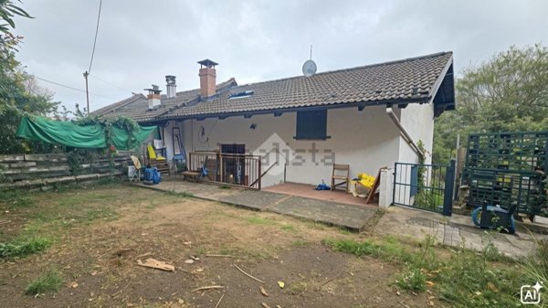 casa indipendente in vendita a San Pietro Val Lemina