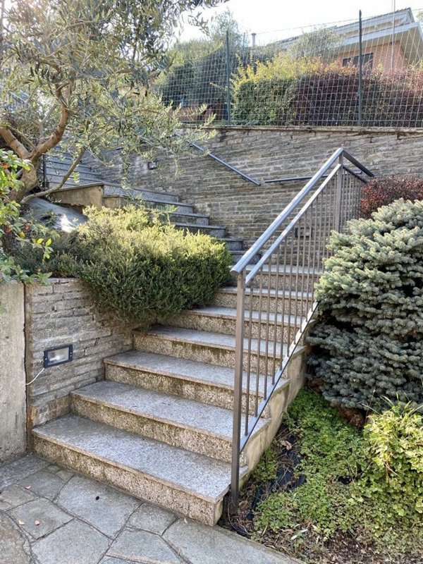 appartamento in vendita a San Pietro Val Lemina