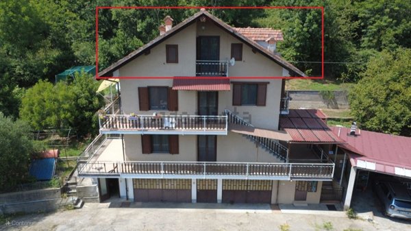 appartamento in vendita a San Pietro Val Lemina