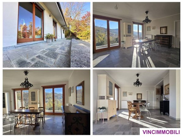 appartamento in vendita a San Pietro Val Lemina