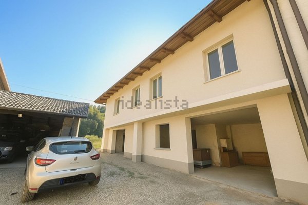 appartamento in vendita a San Pietro Val Lemina