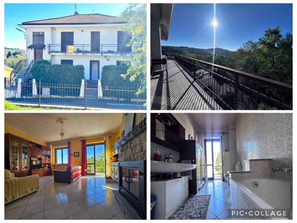 casa indipendente in vendita a San Pietro Val Lemina