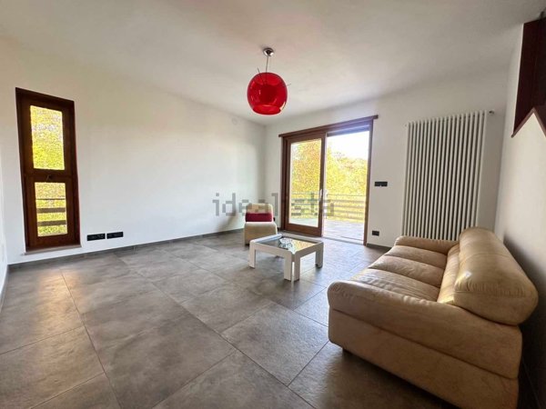 appartamento in vendita a San Pietro Val Lemina