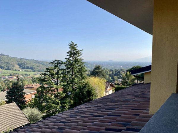 appartamento in vendita a San Pietro Val Lemina