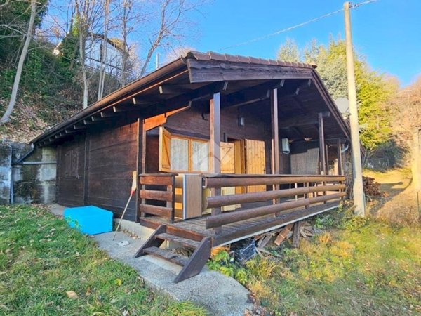 casa semindipendente in vendita a San Pietro Val Lemina