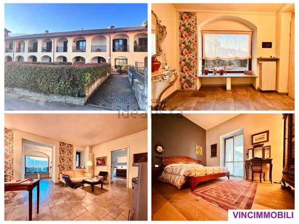 casa indipendente in vendita a San Pietro Val Lemina