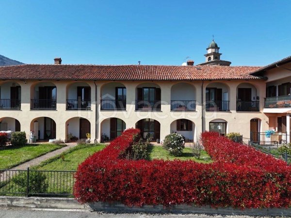 casa indipendente in vendita a San Pietro Val Lemina