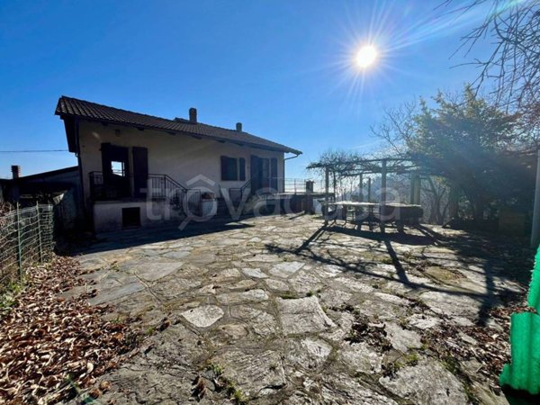 casa indipendente in vendita a San Pietro Val Lemina