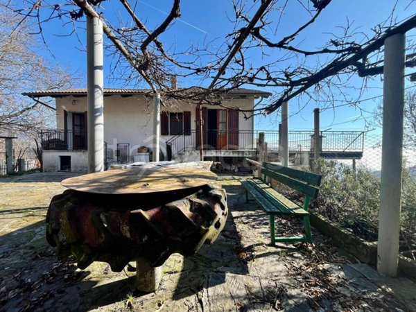 casa indipendente in vendita a San Pietro Val Lemina