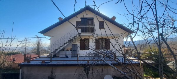 appartamento in vendita a San Pietro Val Lemina