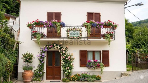 appartamento in vendita a San Pietro Val Lemina