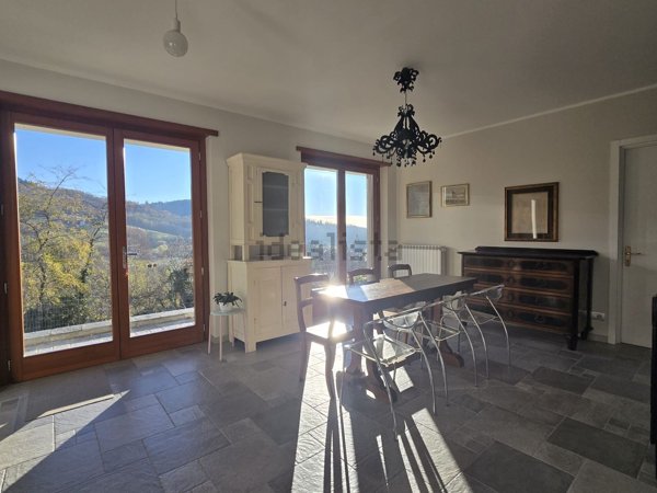 casa indipendente in vendita a San Pietro Val Lemina