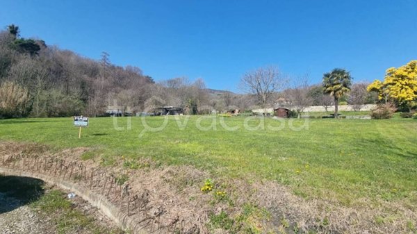 terreno edificabile in vendita a San Pietro Val Lemina