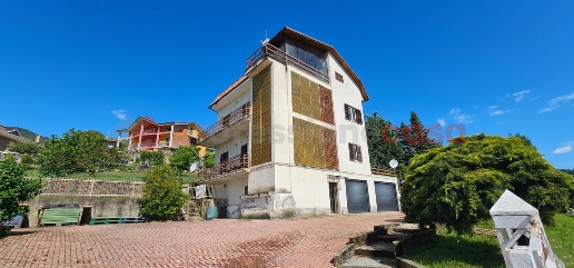 casa indipendente in vendita a San Pietro Val Lemina