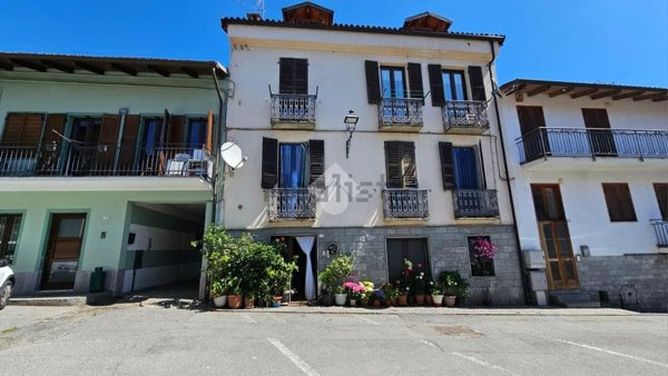 appartamento in vendita a San Pietro Val Lemina