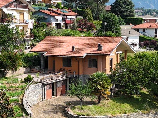 casa indipendente in vendita a San Pietro Val Lemina