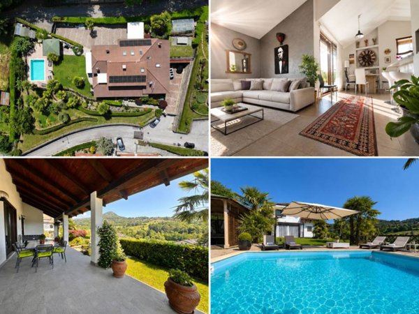casa indipendente in vendita a San Pietro Val Lemina