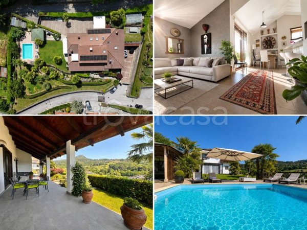 casa indipendente in vendita a San Pietro Val Lemina