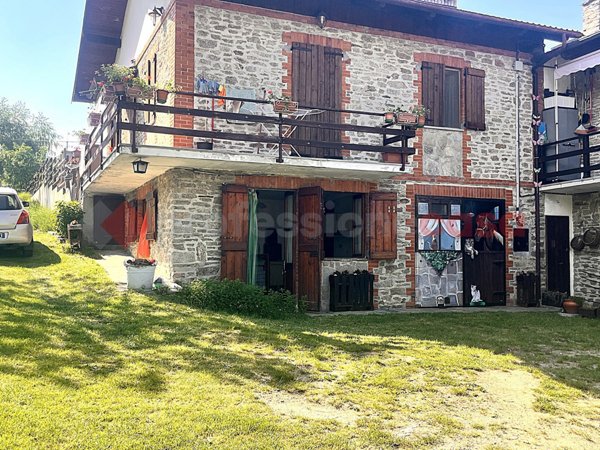 appartamento in vendita a San Pietro Val Lemina