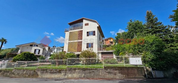 appartamento in vendita a San Pietro Val Lemina