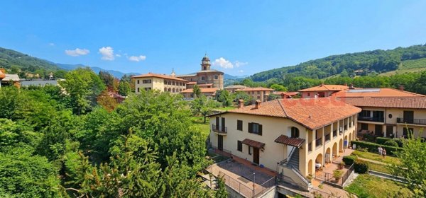 appartamento in vendita a San Pietro Val Lemina