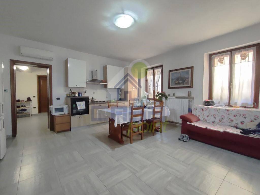 casa indipendente in vendita ad Acquanegra sul Chiese