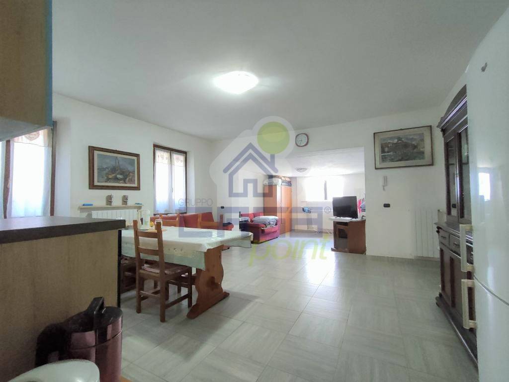 casa indipendente in vendita ad Acquanegra sul Chiese