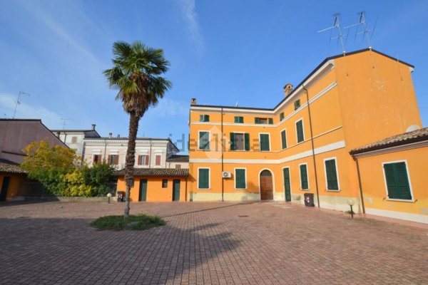 appartamento in vendita ad Acquanegra sul Chiese