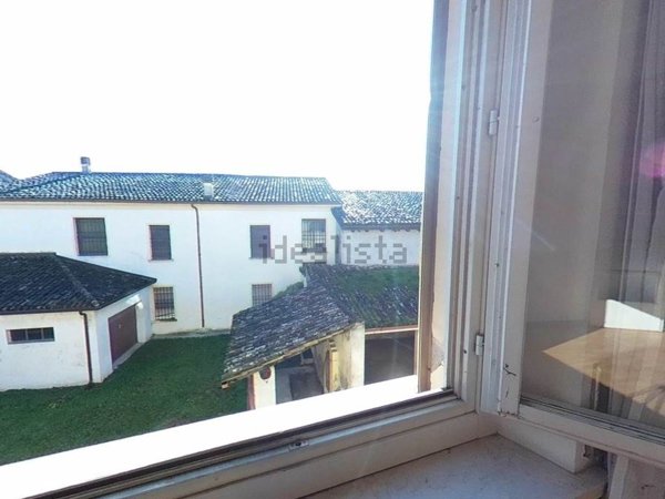 appartamento in vendita ad Acquanegra sul Chiese