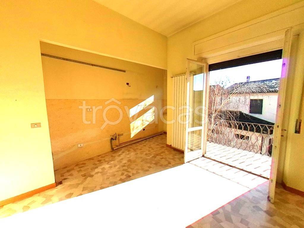 appartamento in vendita ad Acquanegra sul Chiese