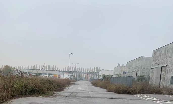 terreno agricolo in vendita ad Acquanegra sul Chiese