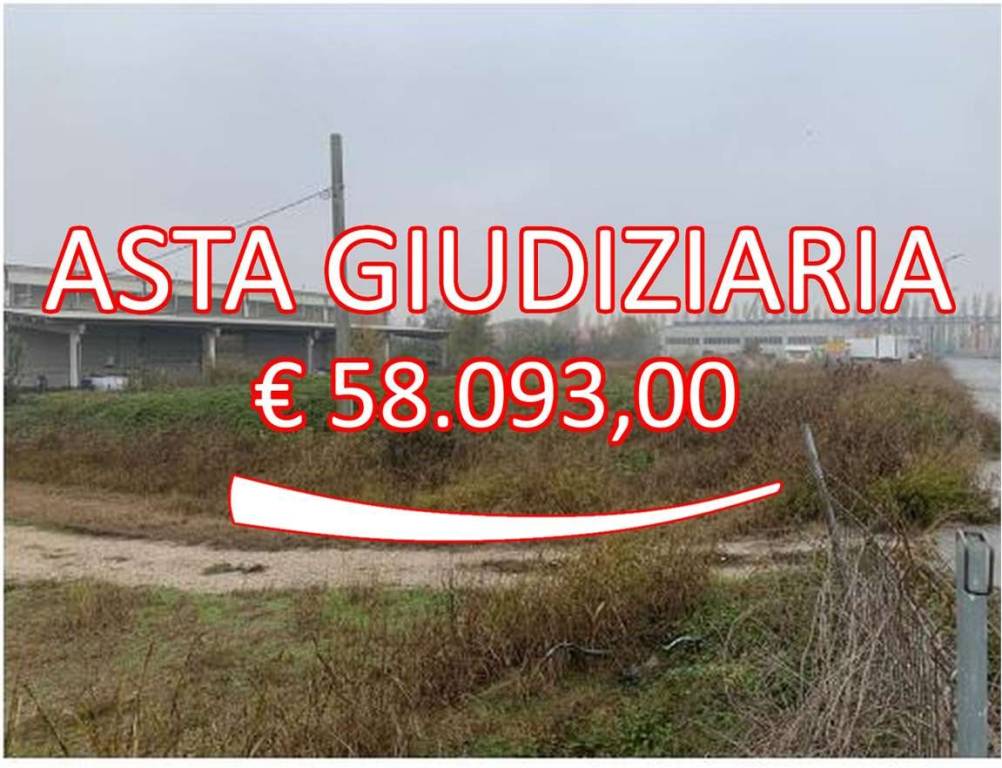 terreno agricolo in vendita ad Acquanegra sul Chiese