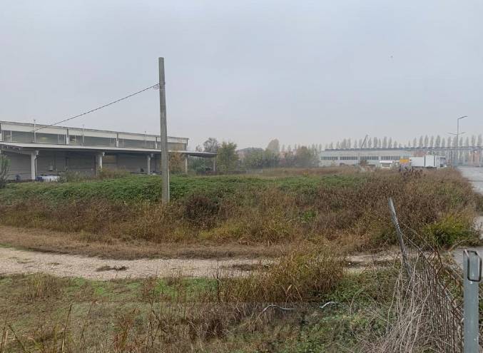 terreno edificabile in vendita ad Acquanegra sul Chiese