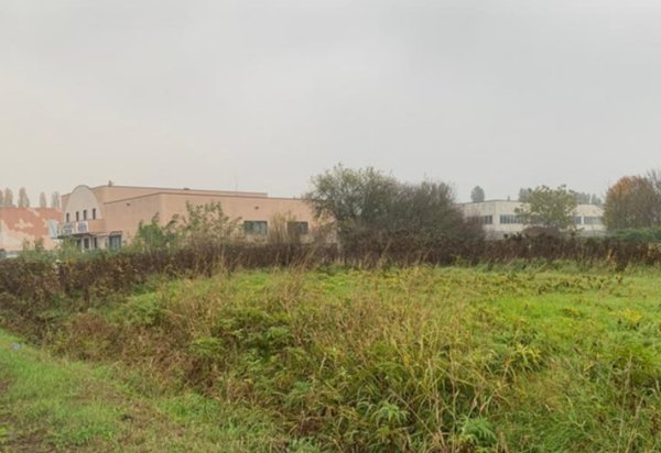 terreno edificabile in vendita ad Acquanegra sul Chiese
