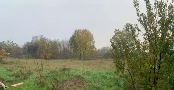 terreno edificabile in vendita ad Acquanegra sul Chiese