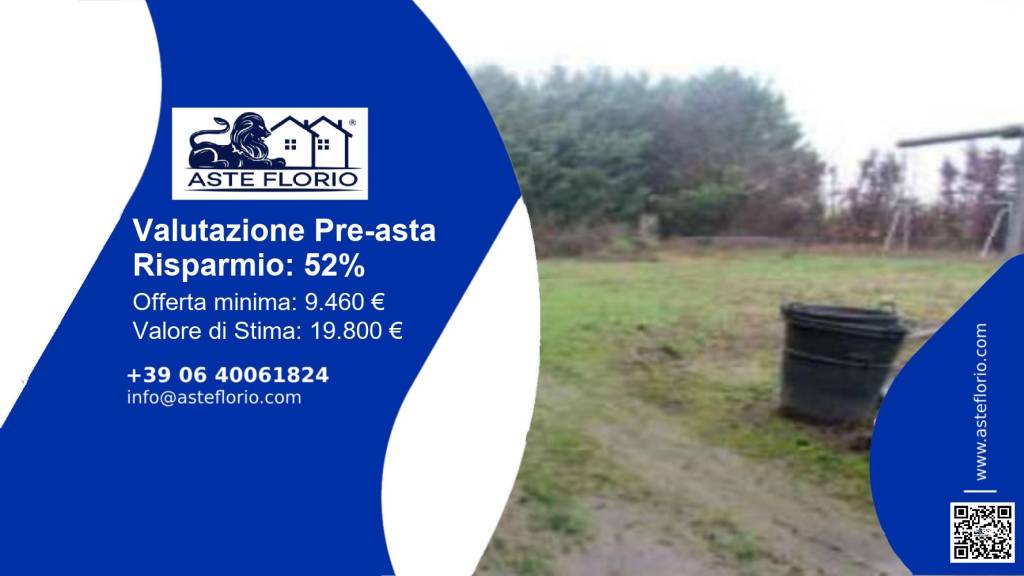 terreno agricolo in vendita ad Acquanegra sul Chiese