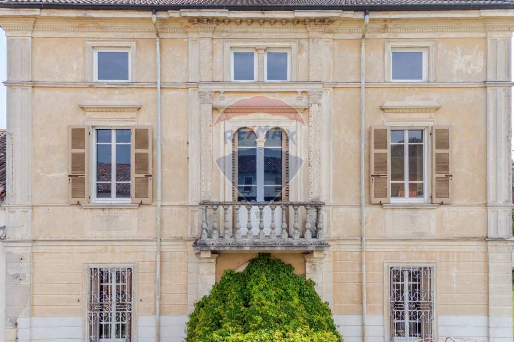 casa indipendente in vendita ad Acquanegra sul Chiese in zona Mosio