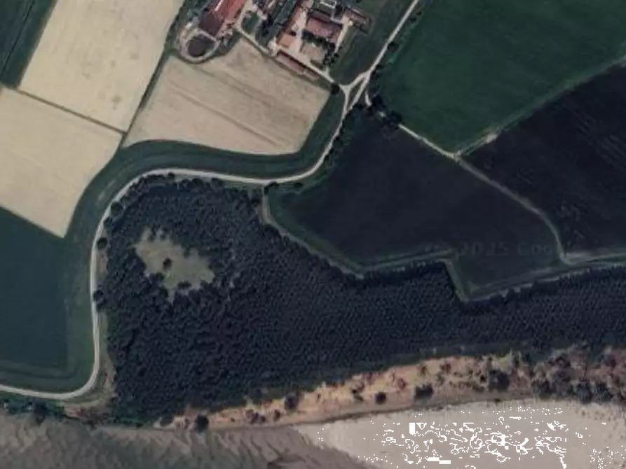 terreno agricolo in vendita ad Acquanegra sul Chiese
