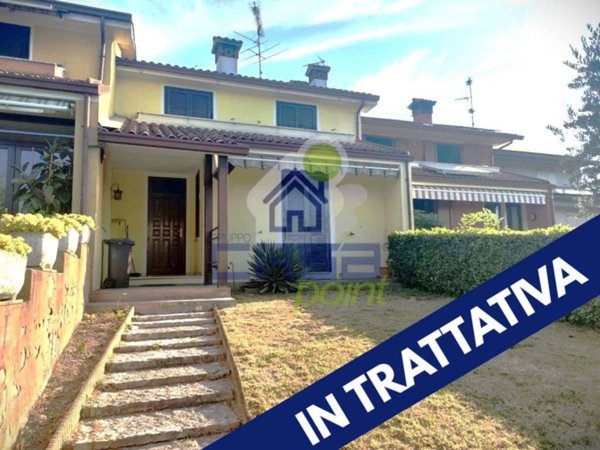 casa indipendente in vendita ad Acquanegra sul Chiese