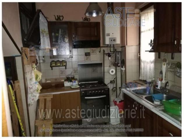 appartamento in vendita ad Acquanegra sul Chiese in zona Mosio