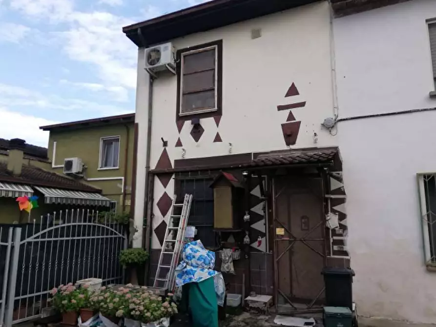 appartamento in vendita ad Acquanegra sul Chiese