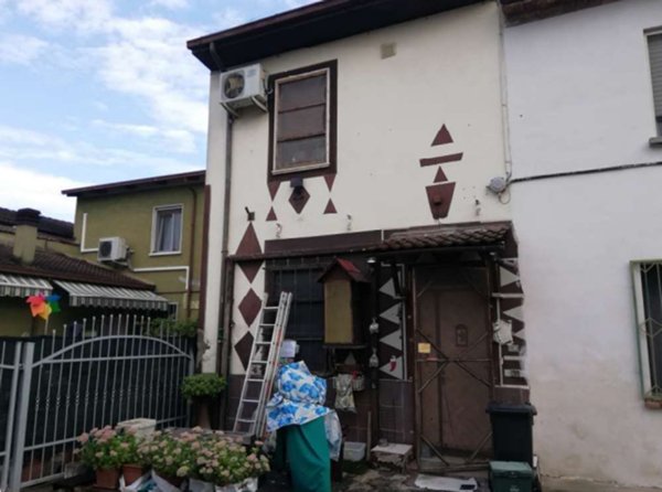 appartamento in vendita ad Acquanegra sul Chiese