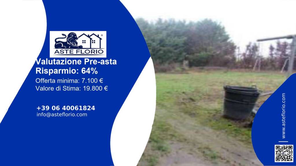 terreno agricolo in vendita ad Acquanegra sul Chiese