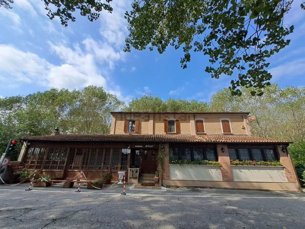 negozio in vendita ad Acquanegra sul Chiese