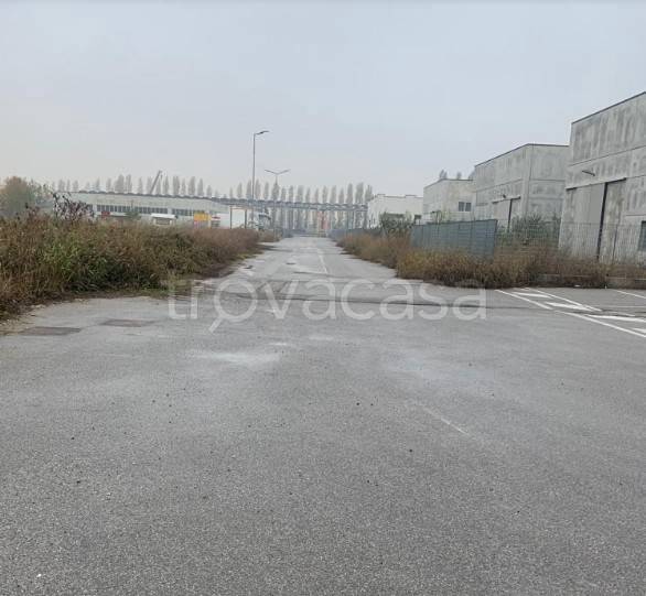 ufficio in vendita ad Acquanegra sul Chiese