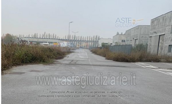 terreno agricolo in vendita ad Acquanegra sul Chiese