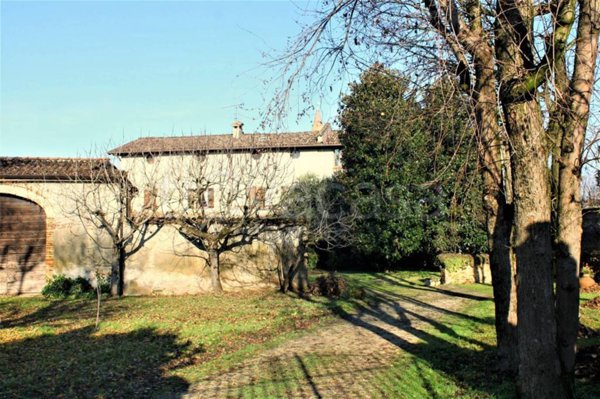 casa indipendente in vendita ad Acquanegra sul Chiese